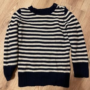 American Eagle cropped sweater